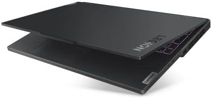 Lenovo Legion Pro 5i 16" LCD Gaming Laptop WQXGA 240Hz Intel Core i9-13900HX 16GB RAM 1TB SSD NVIDIA GeForce RTX 4070 8GB Onyx Grey