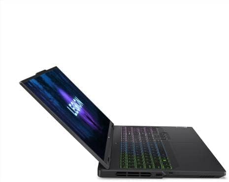 Lenovo Legion Pro 5i 16" LCD Gaming Laptop WQXGA 240Hz Intel Core i9-13900HX 16GB RAM 1TB SSD NVIDIA GeForce RTX 4070 8GB Onyx Grey