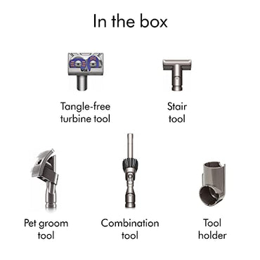 Dyson Ball Animal 3 Extra Upright Vacuum Cleaner