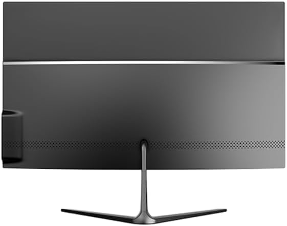 Fzoxdvy XPS 24" FHD All-in-one PC Desktop Computer, Intel Qaud Core i7-11850H up to 4.8GHz, 32GB DDR4 RAM, 512GB SSD, HDMI, VGA, Mouse&Keyboard, Black, Windows 11 Pro