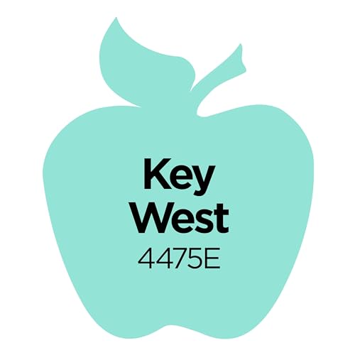 Apple Barrel Acrylic Paint in Assorted Colors (8 oz), 4475E Key West