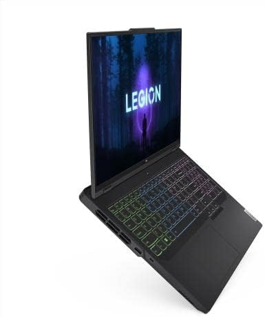 Lenovo Legion Pro 5i 16" LCD Gaming Laptop WQXGA 240Hz Intel Core i9-13900HX 16GB RAM 1TB SSD NVIDIA GeForce RTX 4070 8GB Onyx Grey