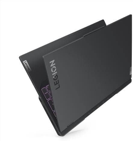 Lenovo Legion Pro 5i 16" LCD Gaming Laptop WQXGA 240Hz Intel Core i9-13900HX 16GB RAM 1TB SSD NVIDIA GeForce RTX 4070 8GB Onyx Grey