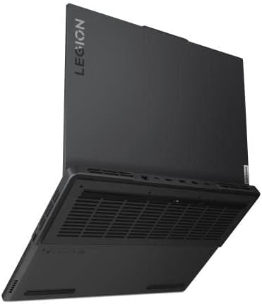 Lenovo Legion Pro 5i 16" LCD Gaming Laptop WQXGA 240Hz Intel Core i9-13900HX 16GB RAM 1TB SSD NVIDIA GeForce RTX 4070 8GB Onyx Grey