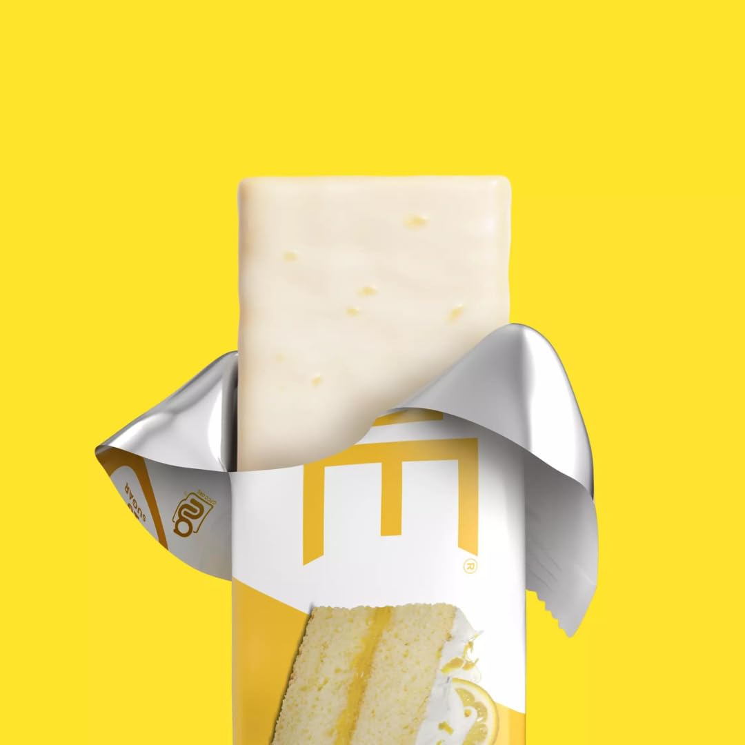 ONE bar, Protein Bars, 3 Flavor Variety Pack, Gluten Free 20g Protein and Only 1g Sugar, 2.12 oz Bars (Pack of 12)
