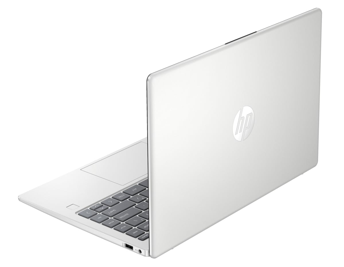 HP Newest 14.0" IPS FHD Business Laptop (10-Core Intel i7-1355U, 64GB RAM, 2TB PCIe SSD, Intel Iris Xe, Backlit KYB, Fingerprint, WiFi 6, Bluetooth 5.3, Win 11 Pro) with Dockztorm Hub