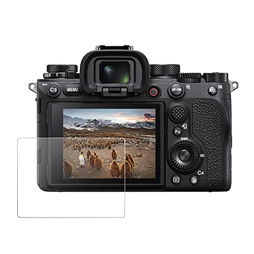 Sony Alpha a7 III Mirrorless Digital Camera with FE 28-70mm Lens - Bundle with Shoulder Bag, 64GB SD Card, Extra Battery, Charger, Cleaning Kit, Mic, Screen Protector, Strap, 55mm Filter Kit