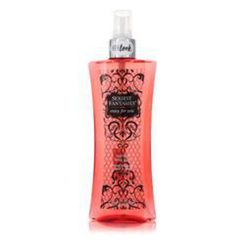 Parfums De Coeur Sexiest Fantasies Crazy For You Body Mist 8 oz