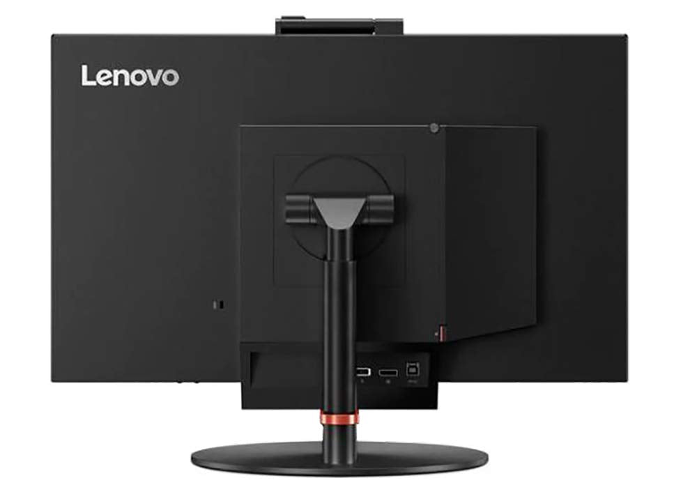 Lenovo ThinkCentre M720s SFF PC Bundle with Intel Core i5-8400 6-Core CPU, 32GB DDR4 RAM, 1TB NVMe SSD, Windows 10, 24 GEN3 Monitor, Keyboard, Bundle
