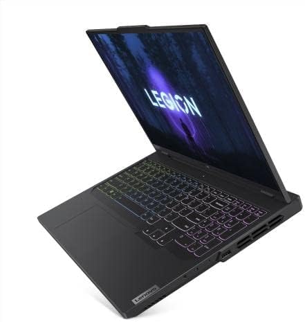 Lenovo Legion Pro 5i 16" LCD Gaming Laptop WQXGA 240Hz Intel Core i9-13900HX 16GB RAM 1TB SSD NVIDIA GeForce RTX 4070 8GB Onyx Grey