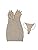 Sexy Party Formal Hot Drilling See Through Beading V Neck Dresses Plus Size Formal Dresses with Corset Black