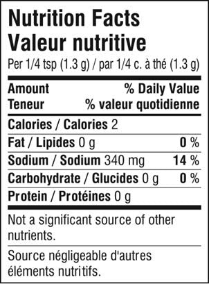 CARIBBEAN TRADITIONS CHICKEN SEASONING 4.76 OZ 2PK