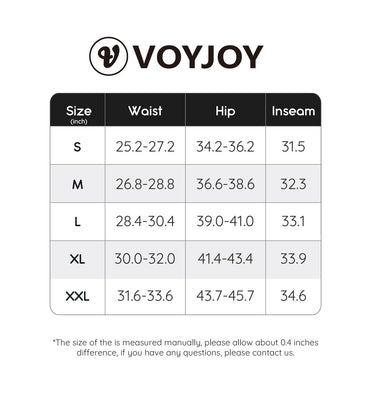 VOYJOY Tie Dye Seamless Leggings for Women High Waist Yoga Pants, Scrunch Butt Lifting Elastic Tights Black