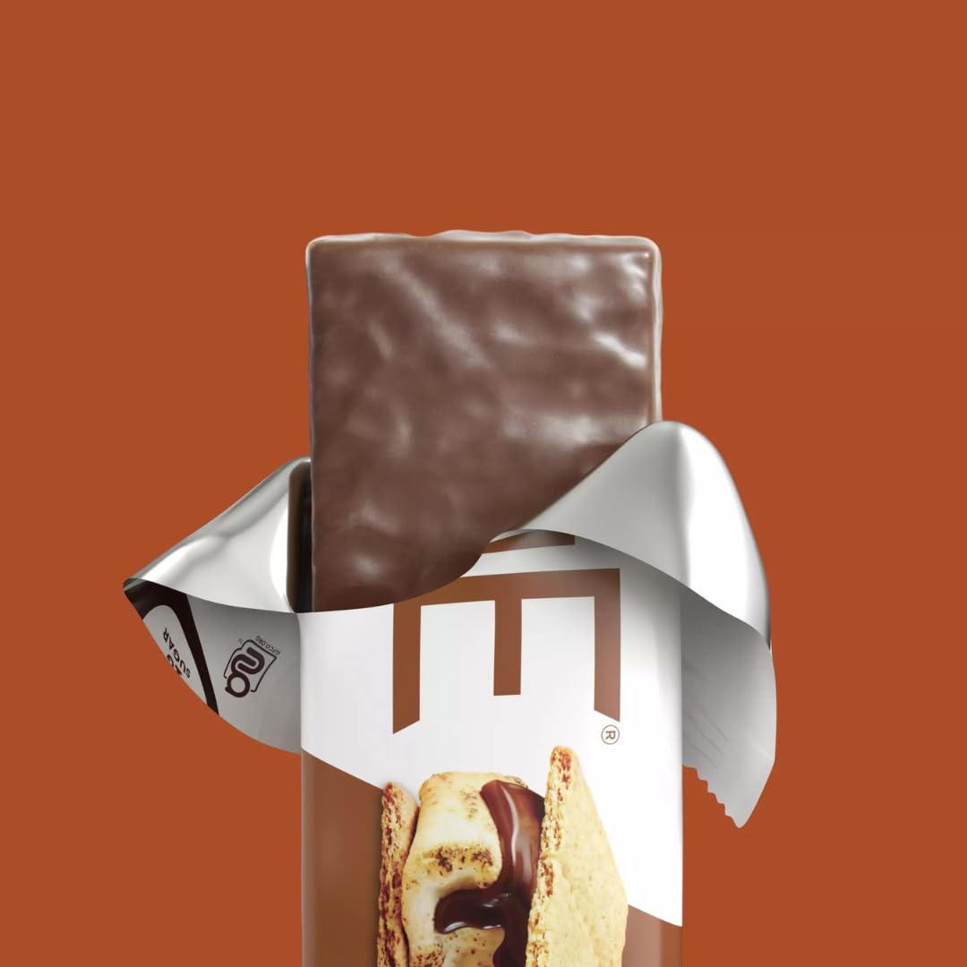 ONE bar, Protein Bars, 3 Flavor Variety Pack, Gluten Free 20g Protein and Only 1g Sugar, 2.12 oz Bars (Pack of 12)