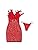 Sexy Party Formal Hot Drilling See Through Beading V Neck Dresses Plus Size Formal Dresses with Corset Black