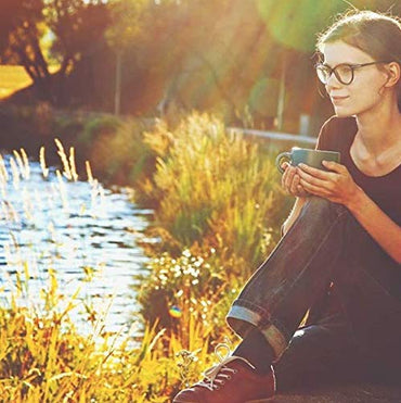 Good Earth Herbal Tea, Sweet & Spicy, Caffeine Free, Packaging May Vary, 18 Count, Pack of 3