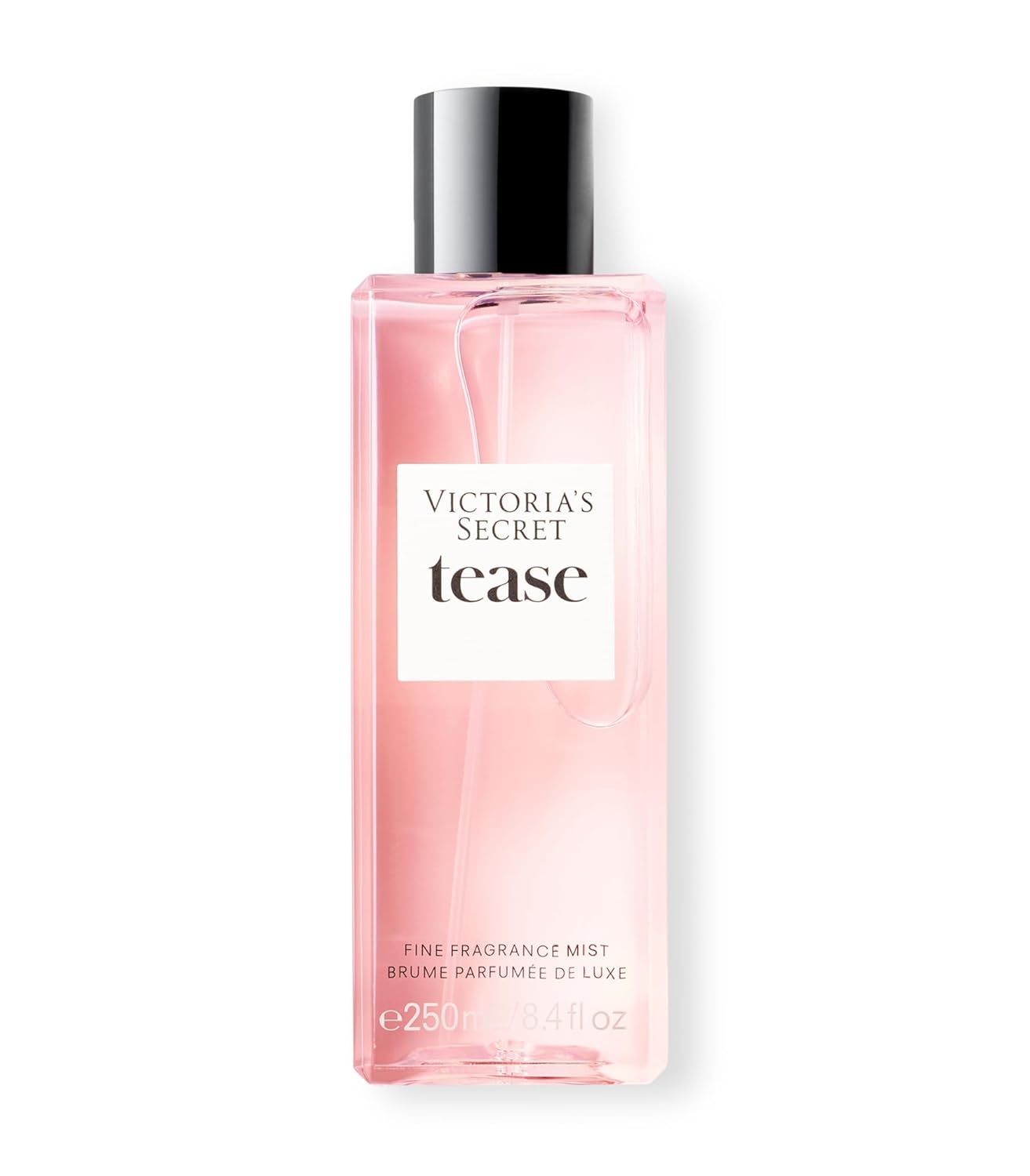 Victoria's Secret Tease Fine Fragrance 8.4oz Mist – Mega Mart Center