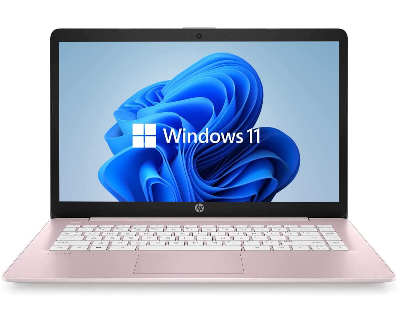 Pink HP laptop offers