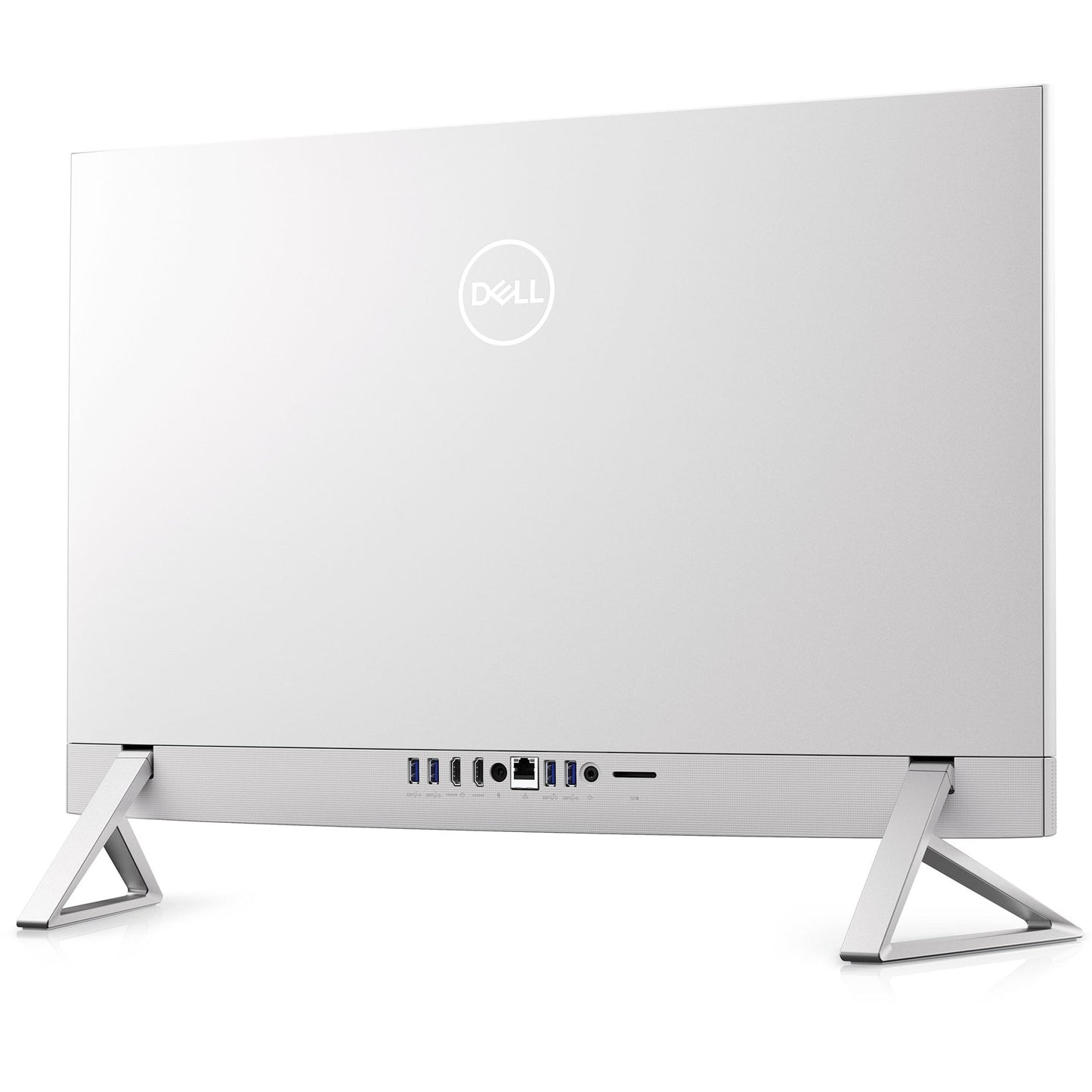 Dell Inspiron 7730 All in One Desktop - 27-inch FHD Touchscreen Display, Intel Core 7-150U, 32GB DDR4 RAM, 1TB SSD, NVIDIA GeForce MX570A 2GB GDDR6, Windows 11 Pro, Onsite & Migrate Service - White