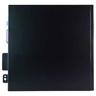 Dell Optiplex 7070 Desktop Computer | Hexa Core Intel i5 (3.2) | 32GB DDR4 RAM | 1TB SSD Solid State | Windows 11 Professional | Home or Office PC (Renewed), Black