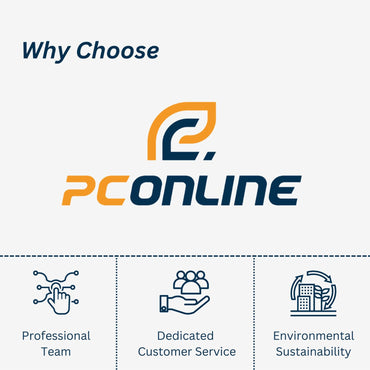 HP Essential Business All-in-One, 27" FHD Touchscreen, Intel Core i7-1355U, 32GB RAM, 1TB SSD, IR Camera, Wired Keyboard & Mouse, HDMI, RJ45, Wi-Fi 6, Windows 11 Pro, White