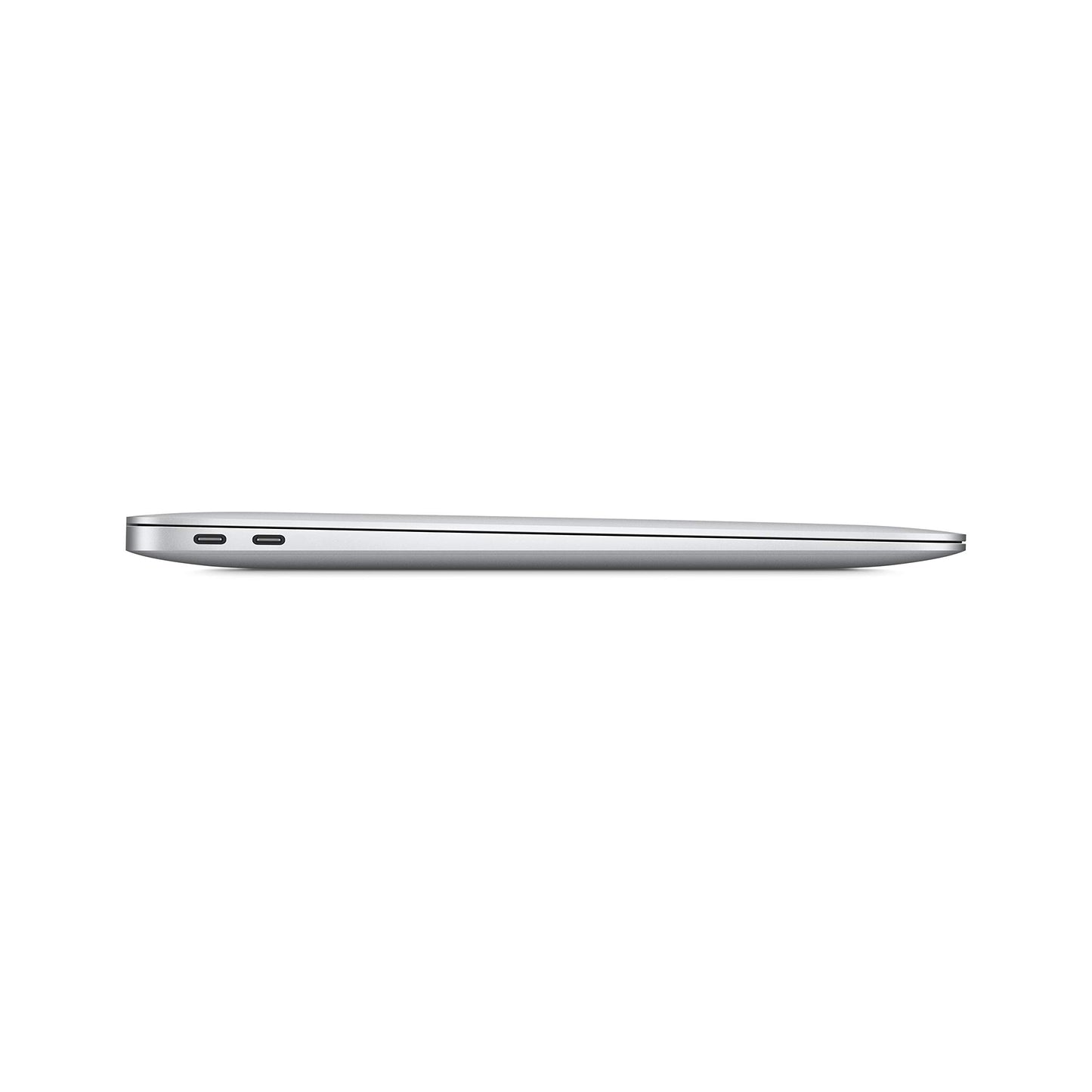 Apple 2020 MacBook Air Laptop M1 Chip, 13” Retina Display, 8GB RAM, 256GB SSD Storage, Backlit Keyboard, FaceTime HD Camera, Touch ID. Works with iPhone/iPad; Silver