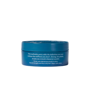 Harry's Texturizing Hair Putty | Definition Without Stickiness or Stiffness | 2.5 Fl Oz, 3 Pack