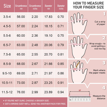 Egnaro Inner Arc Ergonomic Breathable Design, Silicone Rings for Women with Half Sizes, Women's Silicone Wedding Band, 6mm Wide - 2mm Thick