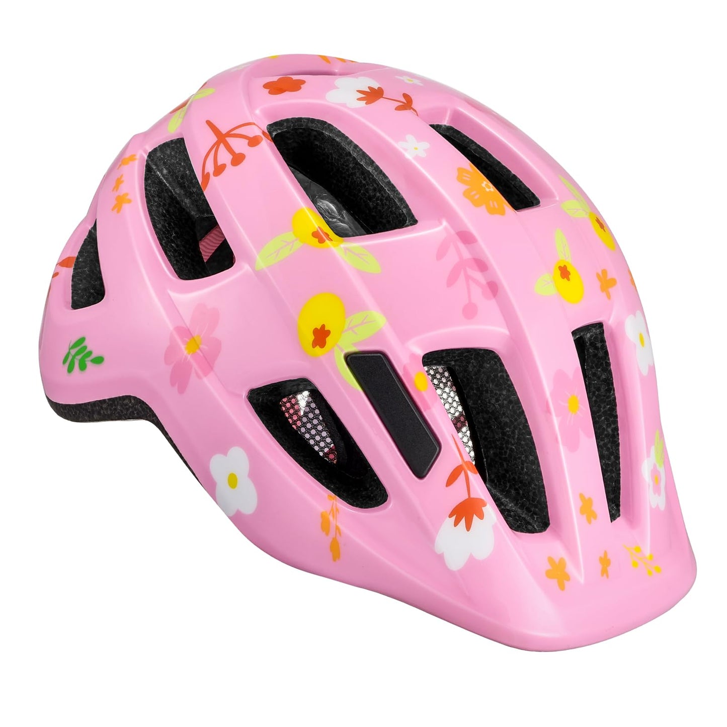 Zacro Kids Bike Helmet for Boys and Girls - From Toddler to Youth Ages 2-5/5-8/8-14 Years Old, Adjustable Multi-Sport Bicycle Skateboard Roller Skating Scooter Balance Bike Helmets for Children Safety