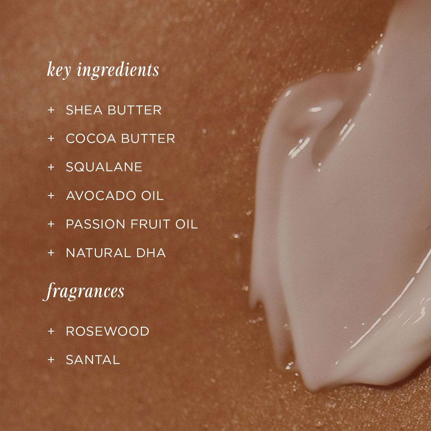 + Lux Unfiltered N°32 Gradual Hydrating Self Tanner in Rosewood - Self Tanning Lotion with No Mess - Gradual Self Tanner - Self Tanners Best Sellers