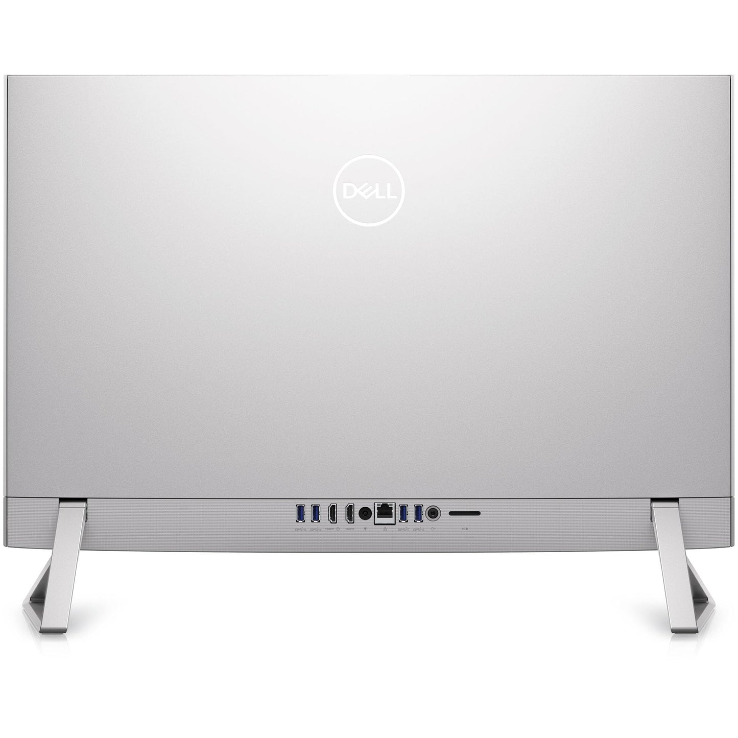 Dell Inspiron 7730 All in One Desktop - 27-inch FHD Touchscreen Display, Intel Core 7-150U, 32GB DDR4 RAM, 1TB SSD, NVIDIA GeForce MX570A 2GB GDDR6, Windows 11 Pro, Onsite & Migrate Service - White
