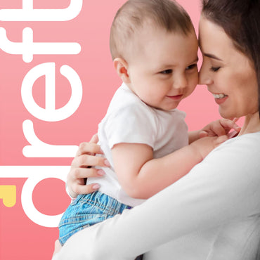 Dreft Free & Gentle Liquid Laundry Detergent, Free of Dyes and Perfumes for Families, Hypoallergenic, 64 loads