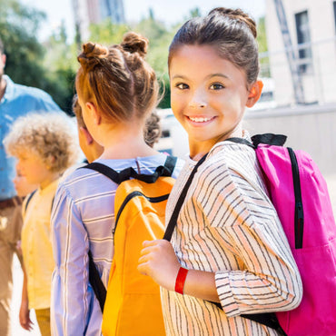 WristCo Tyvek Wristbands Color Variety Pack - 100 Count ¾” x 10”- Waterproof Recyclable Comfortable Tear Resistant Paper Bracelets Wrist Bands for Events Concert Festival Admission Party | 10 Colors