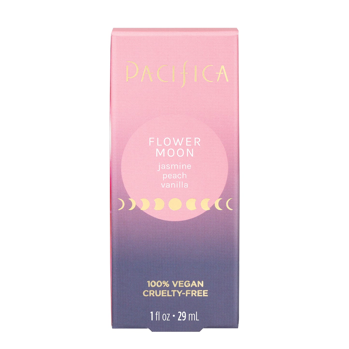 Pacifica Moon Perfume - Flower Perfume Spray Women 1 oz