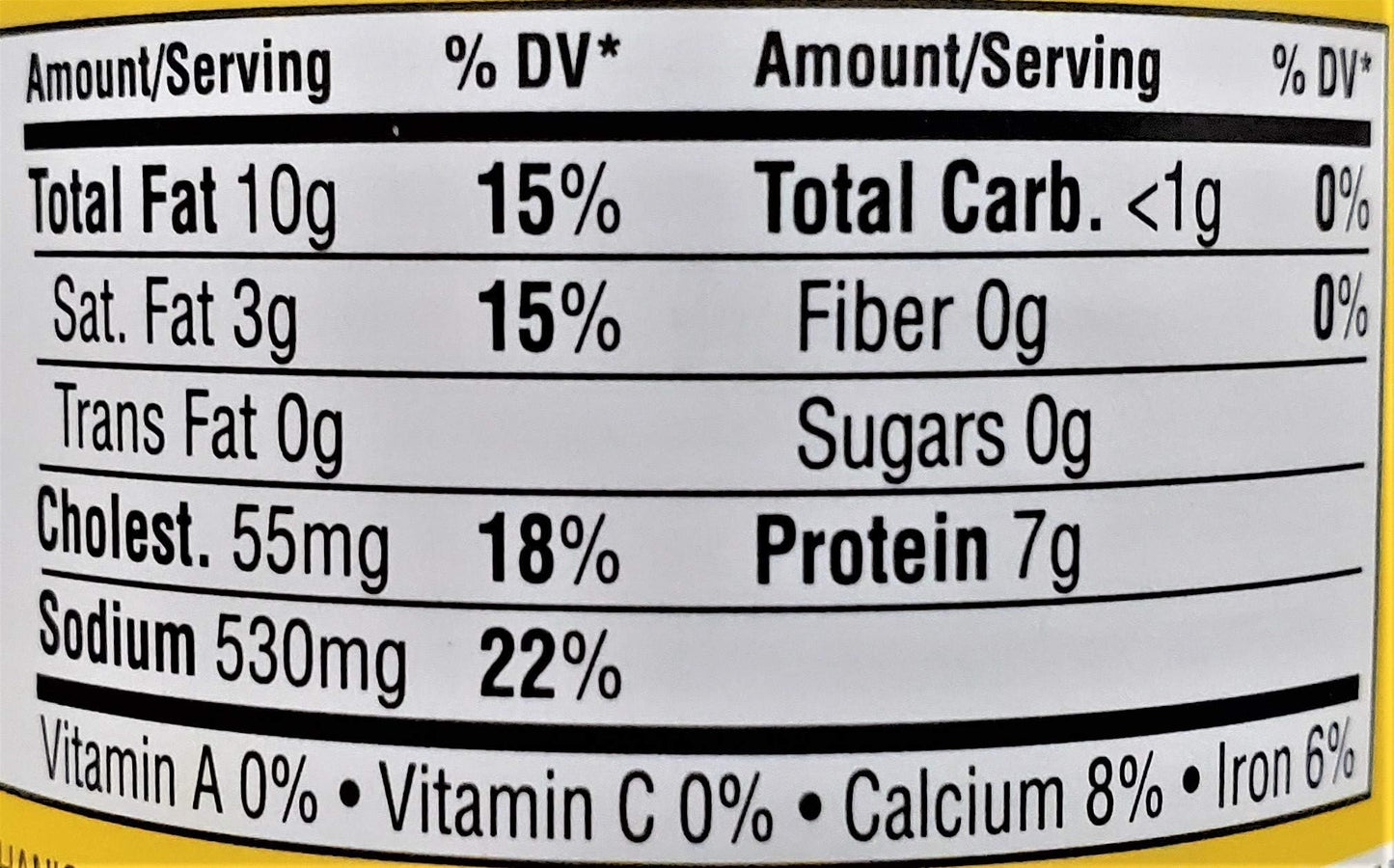 Grace Chicken Vienna Sausages in Chicken Broth 4.6oz, 4 Pack