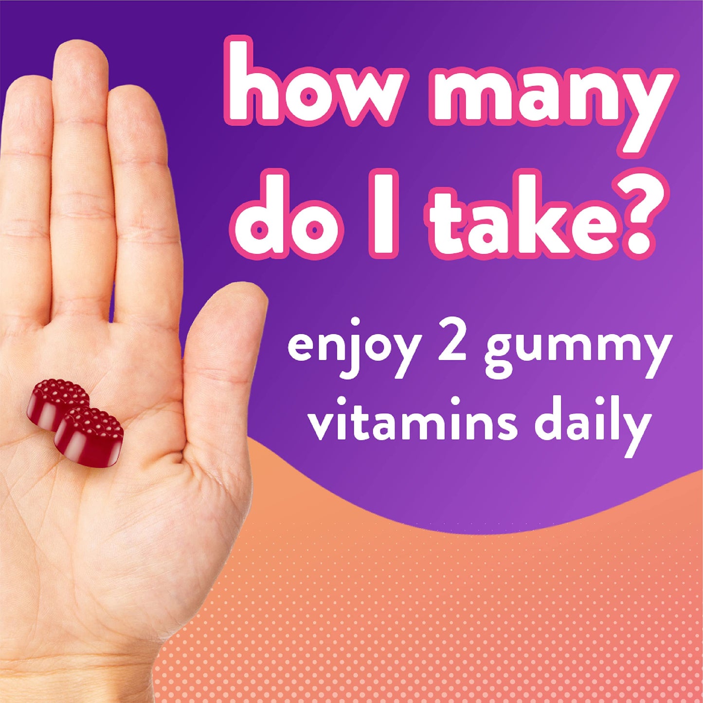ZHOU Nutrition Elderberry Gummies Immune Support Bundle with Vitafusion Vitamin B12 Gummies Energy Metabolism Support, 60 and 90 Count