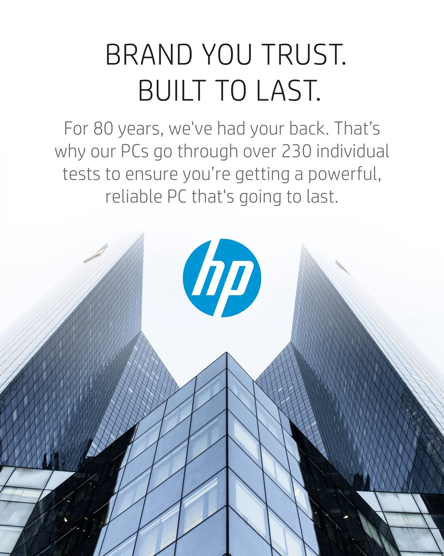 HP Pavilion Desktop PC, AMD Ryzen 7 5700G, 16 GB RAM, 512 GB SSD, Windows 11 Pro, Wi-Fi 5 & Bluetooth Connectivity, 9 USB Ports, Wired Mouse and Keyboard Combo, Pre-Built Tower (TP01-2022, 2021)