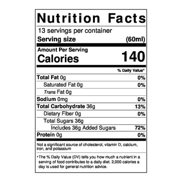 Grace Fruit Punch Flavored Syrup (2 Pack, Total of 50.6fl.oz)…