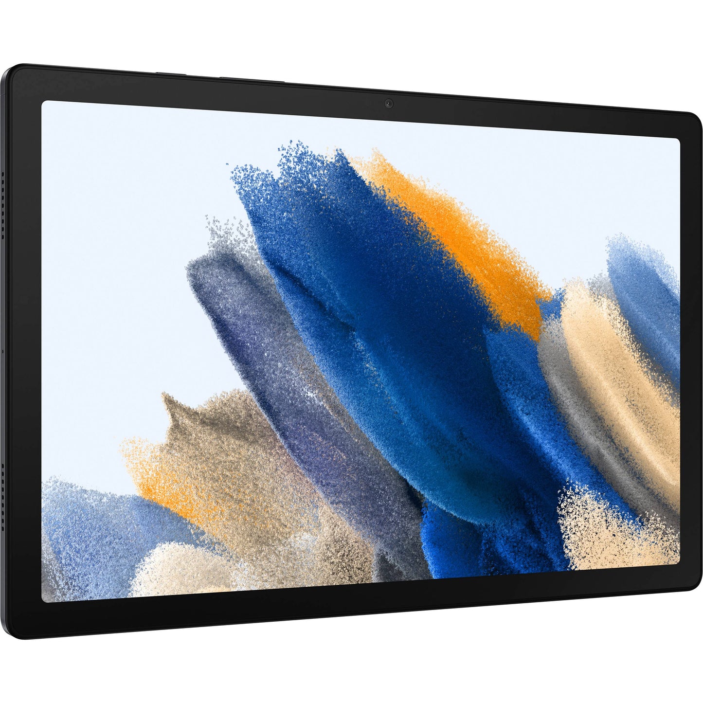 SAMSUNG Galaxy Tab A8 10.5" FHD Touchscreen Android Wi-Fi Tablet, Dark Gray, 128GB Internal Memory, Octa-core Processor, 4GB RAM, 8MP Rear + 5MP Front Camera, Bluetooth v5.0, WEPGPY