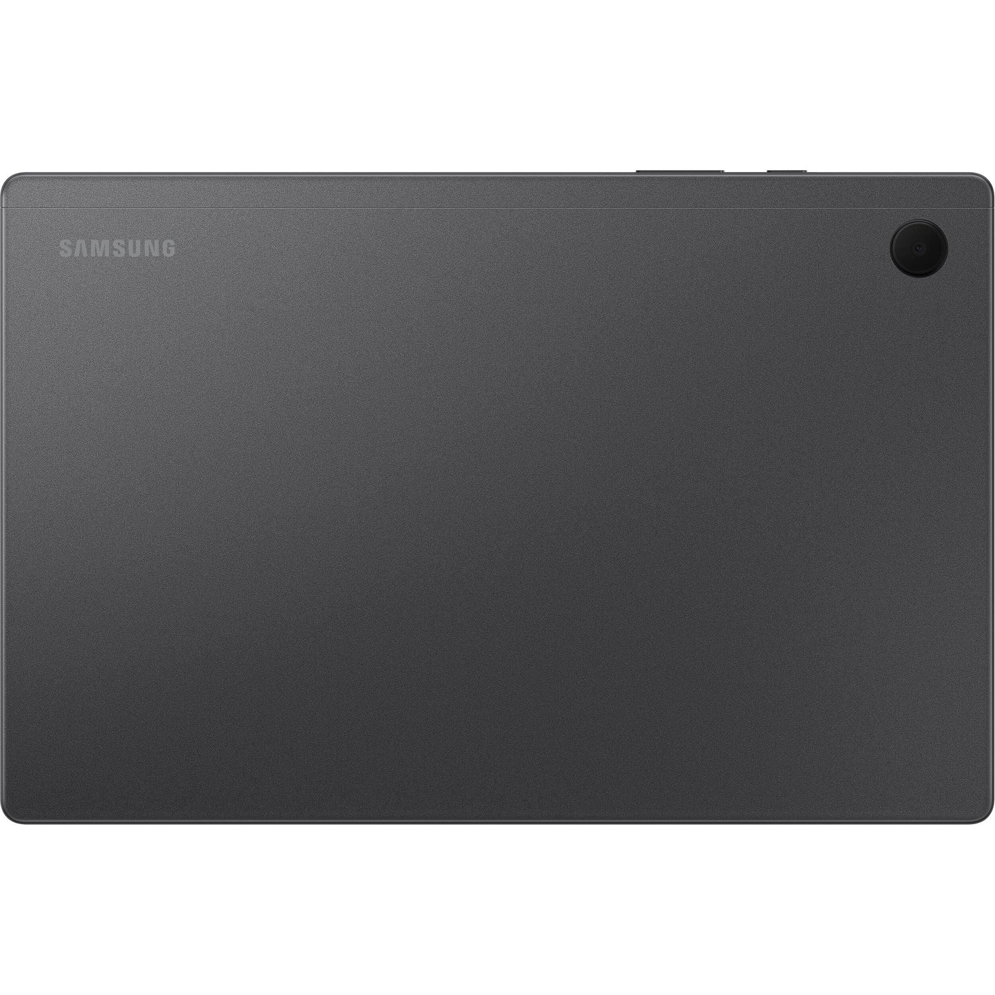 SAMSUNG Galaxy Tab A8 10.5" FHD Touchscreen Android Wi-Fi Tablet, Dark Gray, 128GB Internal Memory, Octa-core Processor, 4GB RAM, 8MP Rear + 5MP Front Camera, Bluetooth v5.0, WEPGPY