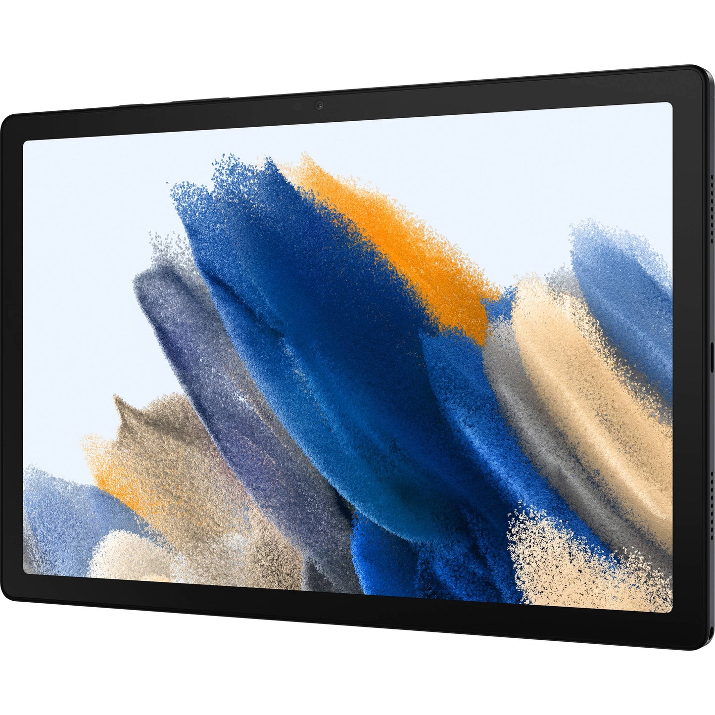 SAMSUNG Galaxy Tab A8 10.5" FHD Touchscreen Android Wi-Fi Tablet, Dark Gray, 128GB Internal Memory, Octa-core Processor, 4GB RAM, 8MP Rear + 5MP Front Camera, Bluetooth v5.0, WEPGPY