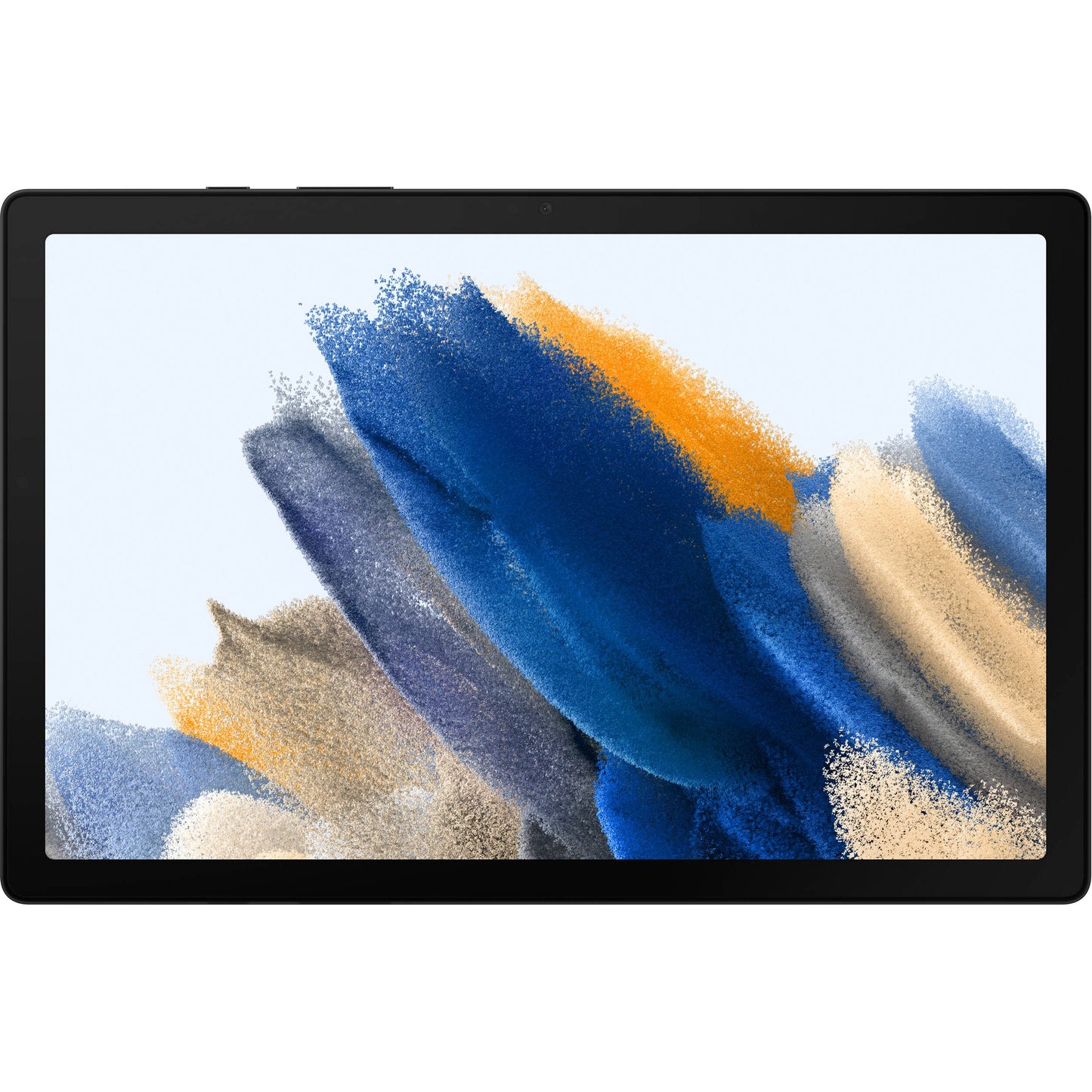 SAMSUNG Galaxy Tab A8 10.5" FHD Touchscreen Android Wi-Fi Tablet, Dark Gray, 128GB Internal Memory, Octa-core Processor, 4GB RAM, 8MP Rear + 5MP Front Camera, Bluetooth v5.0, WEPGPY