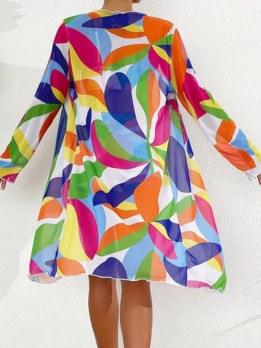 Women's Bikini Set - 3pcs Bathing Suit, Bra & Bikini Bottom, Perfect for Beach Wear