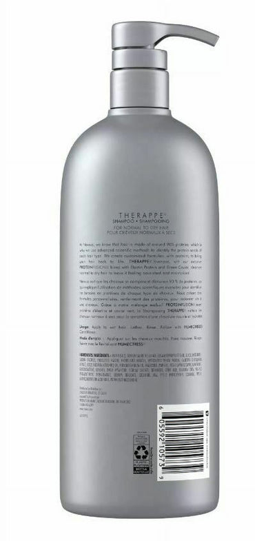 NEXXUS THERAPPE Moisturizing Shampoo 33.8 oz