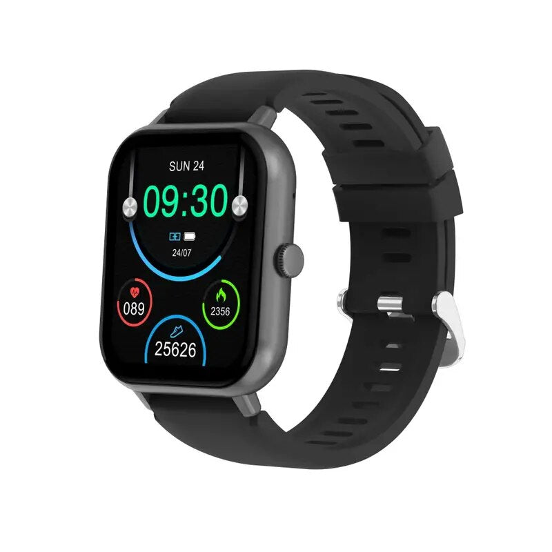 2023 Voice Calling Smart Watch Women Health Sport Monitoring Notifications Smartwatch