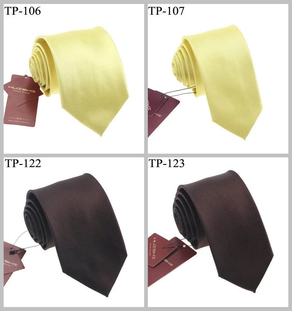 Banquet England Style Necktie Journalist Stripe Shape Waterproof Tie Men Formal Business Navy Solid Suit Evening Dress Neck Tie