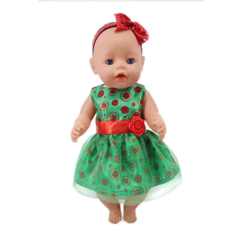 Doll Clothes Unicorn Suits Fit 18 Inch American Of Girl`s &Baby Born Doll 43cm Born Babies Doll Clothes,Toys For Girls