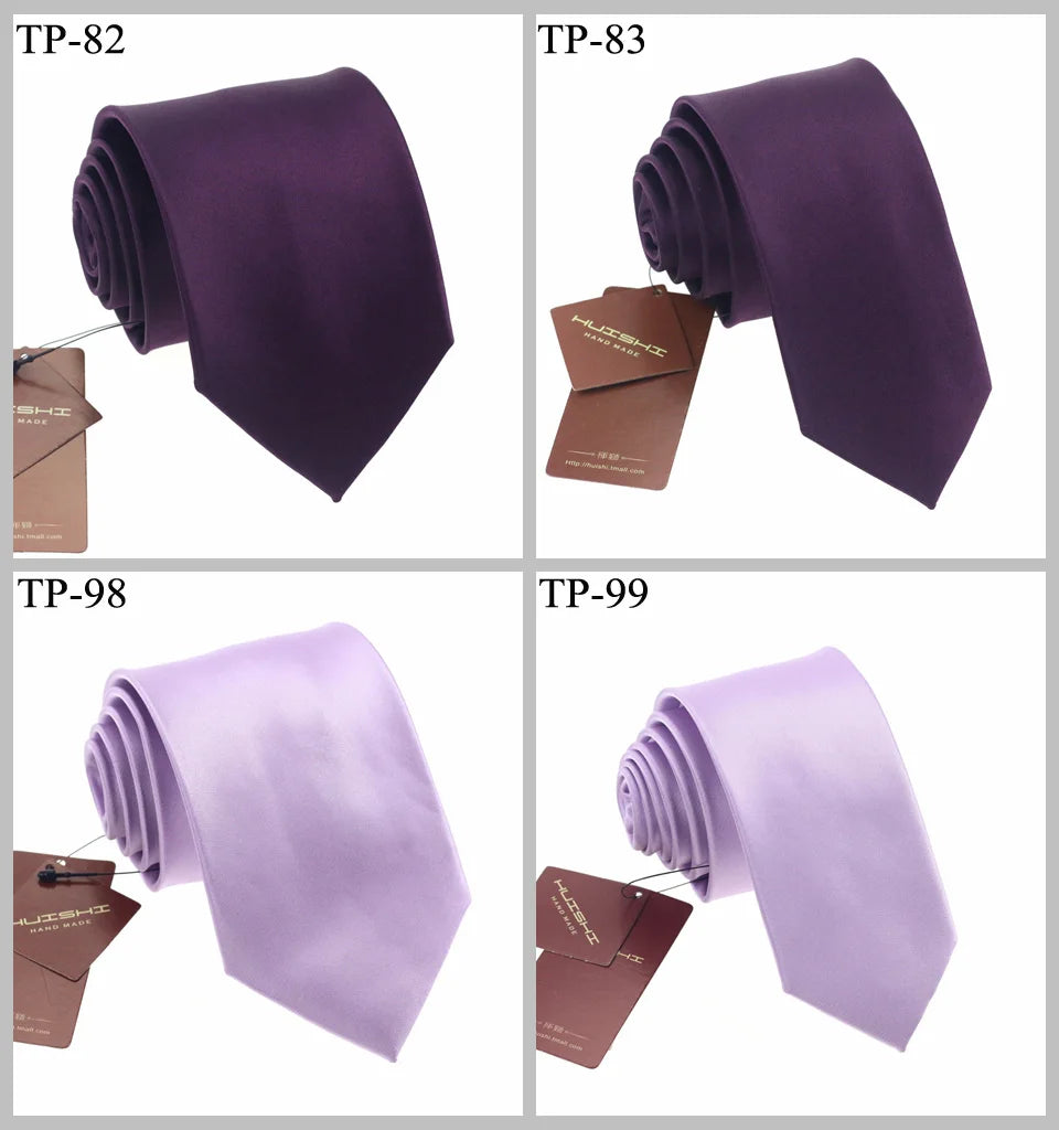 Banquet England Style Necktie Journalist Stripe Shape Waterproof Tie Men Formal Business Navy Solid Suit Evening Dress Neck Tie