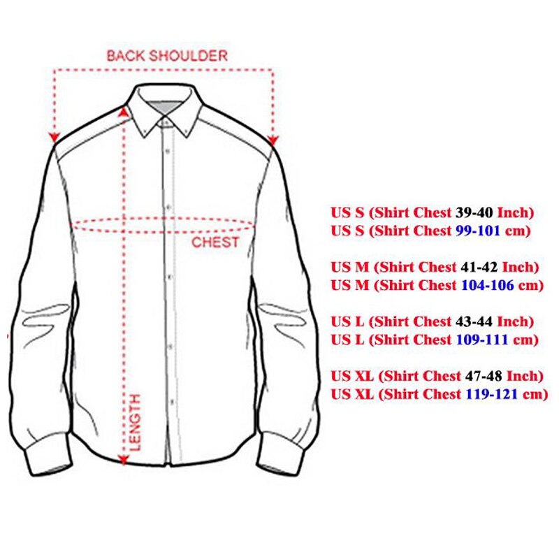 Sportrendy Men's Shirt Dress Casual Long Sleeve Fashion Dragon Stylish JZS091 Black