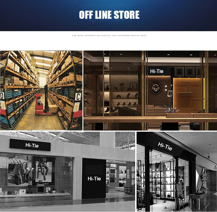 Hi-Tie Peacock Blue Novelty Design Silk Wedding Tie For Men Hanky Cufflinks Gift Mens Necktie Set Business Party Dropshipping